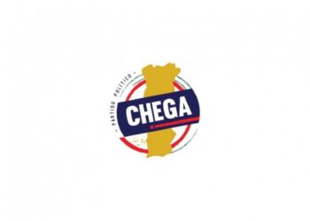 Candidato do Chega partilhou publicação que considera racismo não fazer sexo com pessoas gordas