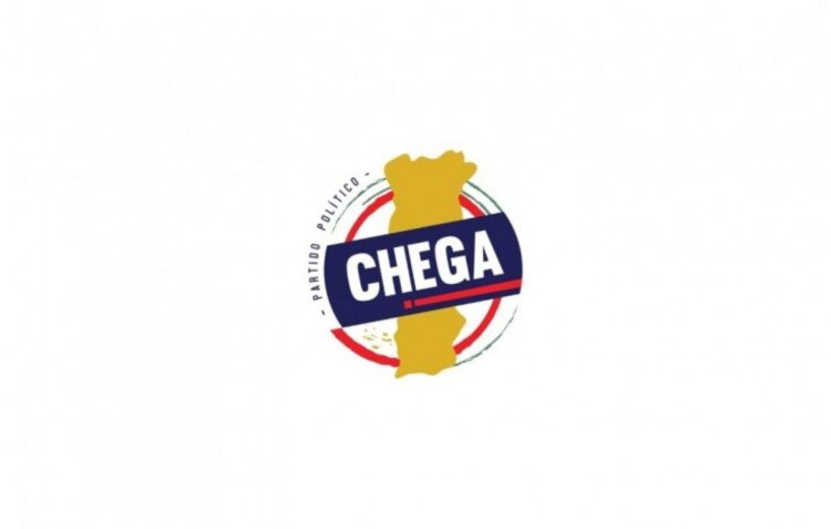 Candidato do Chega partilhou publicação que considera racismo não fazer sexo com pessoas gordas