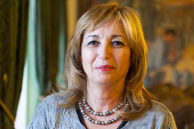 Cidália Ferreira exonera Carlos Caetano do cargo de vice-presidente da Câmara da Marinha Grande