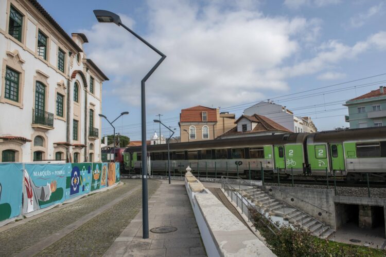 Covid-19: casos activos no distrito de Leiria sobem pelo segundo dia consecutivo