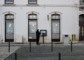 Covid-19: há duas semanas que não ocorrem mortes no distrito