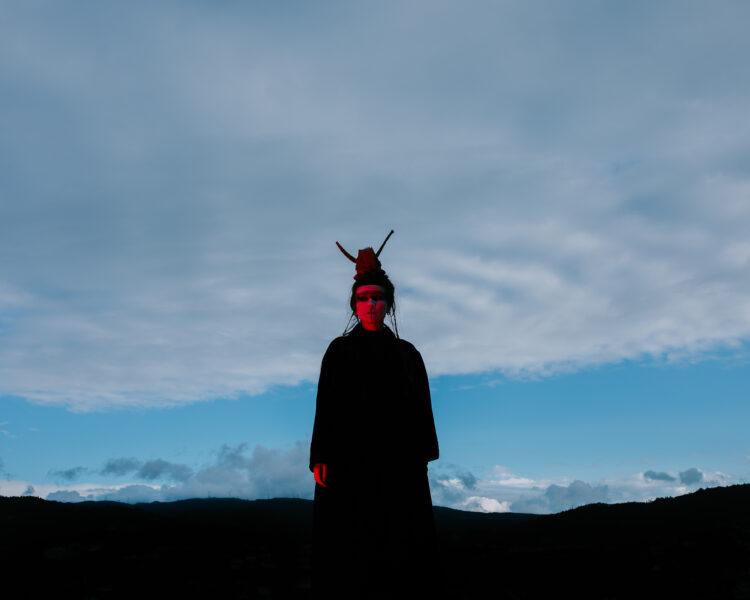 O mundo está diferente e a banda sonora da mudança ouve-se no Festival A Porta, em Leiria