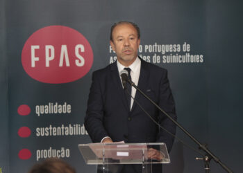 Suinicultores assinam roteiro rumo à sustentabilidade ambiental do sector