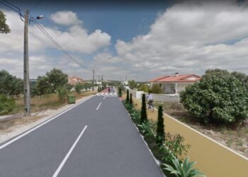 Pedida mais segurança na ecovia da Ortiga, em Fátima