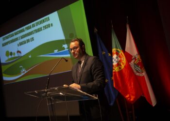 Criação de parque tecnológico agroindustrial poderá ser solução para o tratamento e valorização dos efluentes