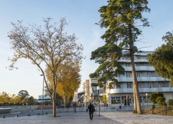 Fundos estrangeiros aliciam hotéis da região para converter unidades em residências