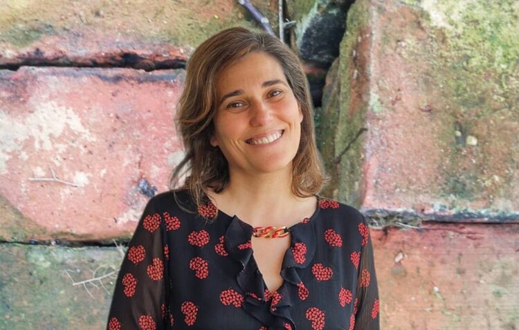 Filomena Carvalho é candidata pelo “Leiria pode Mais – CDS-PP/MPT” à Assembleia Municipal de Leiria