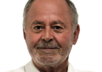 António Barros é o candidato da CDU à Câmara de Caldas da Rainha