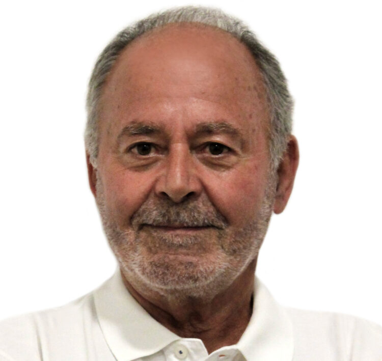 António Barros é o candidato da CDU à Câmara de Caldas da Rainha