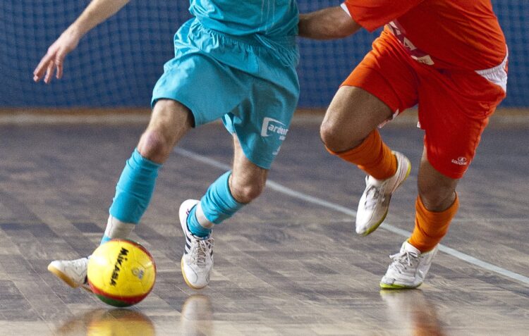 Seis clubes desportivos de Leiria recebem apoio de quase meio milhão de euros
