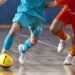 Seis clubes desportivos de Leiria recebem apoio de quase meio milhão de euros