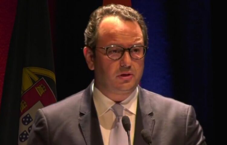 Presidente da Câmara quer Leiria com “ousadia” e “ambição”