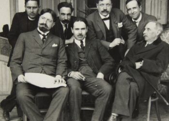 Seara Nova, uma semente lançada há 100 anos no Coimbrão