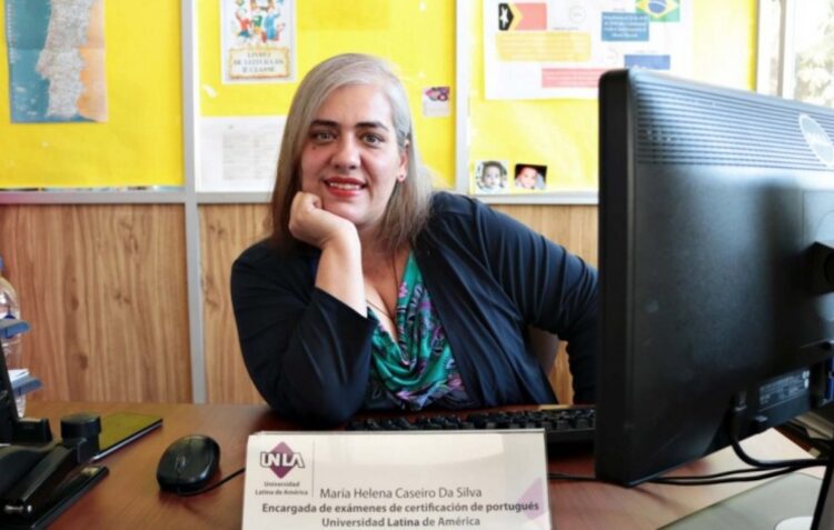Professora de Leiria lidera associação de portugueses no México