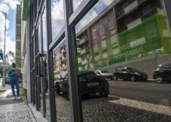 IEFP de Leiria gastou 1,5 milhões em rendas nos últimos dez anos