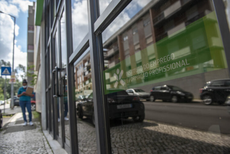 IEFP de Leiria gastou 1,5 milhões em rendas nos últimos dez anos