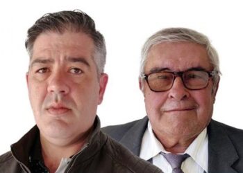 Pedro Santos é o candidato da CDU à Câmara de Porto de Mós