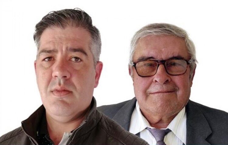 Pedro Santos é o candidato da CDU à Câmara de Porto de Mós