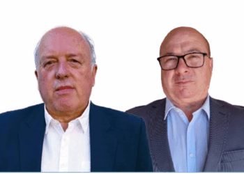 Autárquicas: CDU candidata Jaime Portela  à Câmara de Pombal e Jorge Neves à Assembleia
