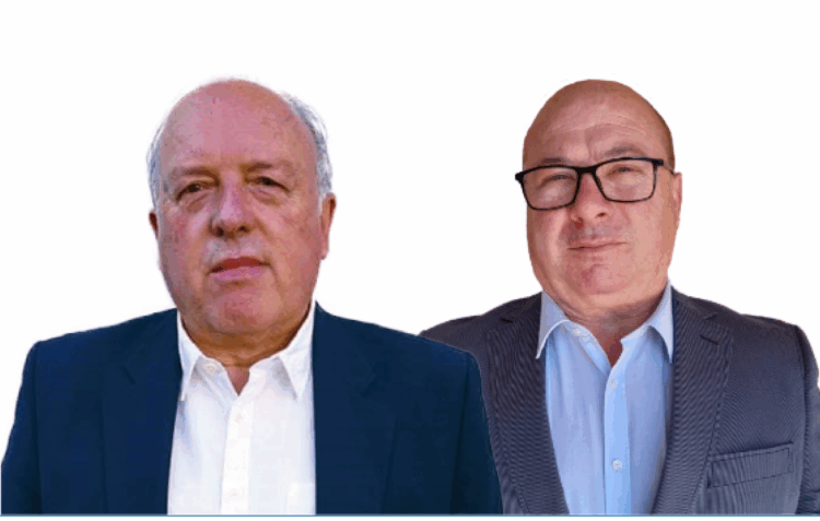 Autárquicas: CDU candidata Jaime Portela à Câmara de Pombal e Jorge Neves à Assembleia