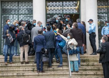 Pedrógão Grande: Advogados reclamam das condições do julgamento à Magistratura e à Comarca