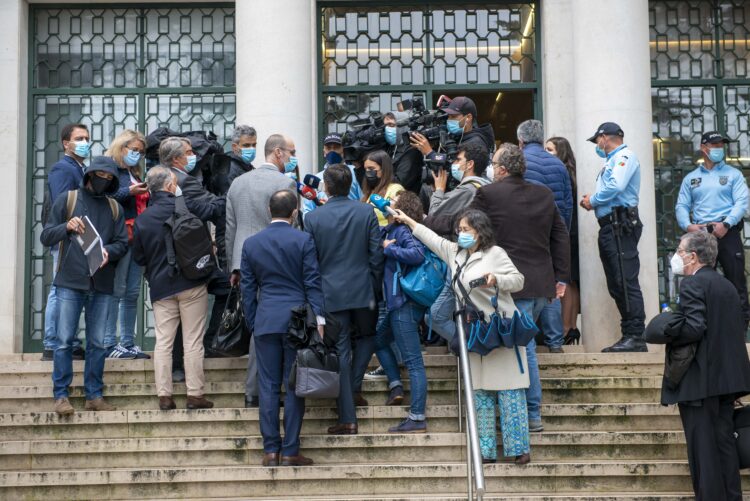 Pedrógão Grande: Advogados reclamam das condições do julgamento à Magistratura e à Comarca