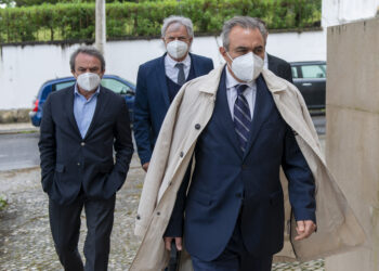 Assistentes no processo de Pedrógão Grande rejeitam vingança e querem a verdade