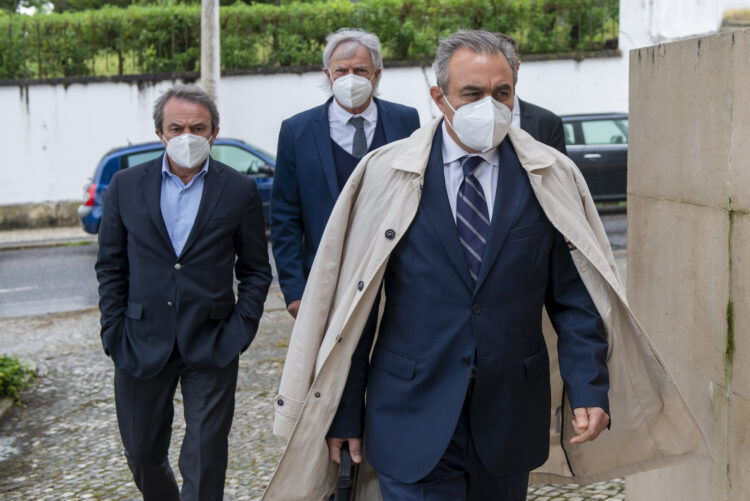 Assistentes no processo de Pedrógão Grande rejeitam vingança e querem a verdade