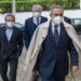 Assistentes no processo de Pedrógão Grande rejeitam vingança e querem a verdade
