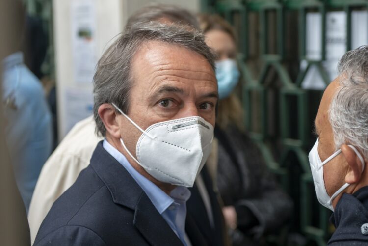 Pedrógão Grande: 4 dos 11 arguidos querem prestar declarações no julgamento