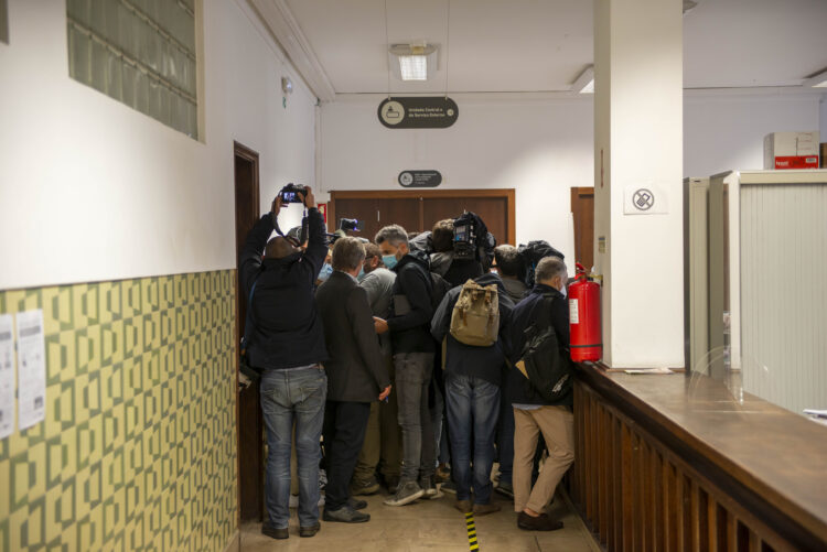 Pedrógão Grande: Sindicato dos Jornalistas queixa-se à Provedoria de Justiça e ERC