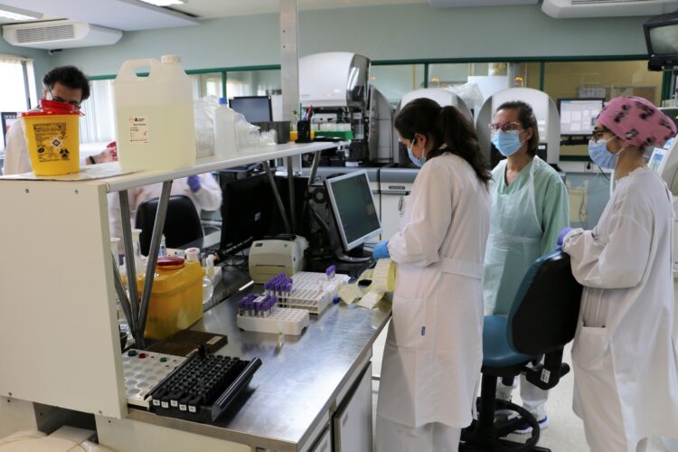 Covid-19: há 103 casos activos no distrito de Leiria