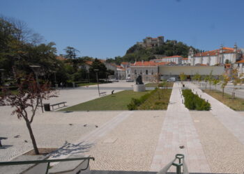 Avenida Cultural surpreende habitantes de Leiria com performances artísticas