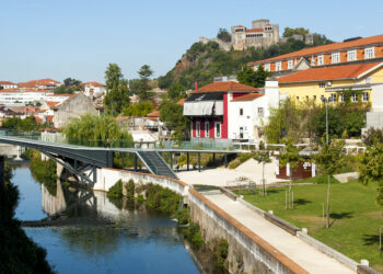 ‘Pontes de Contacto’ é cultura a atravessar o Lis no dia da Cidade