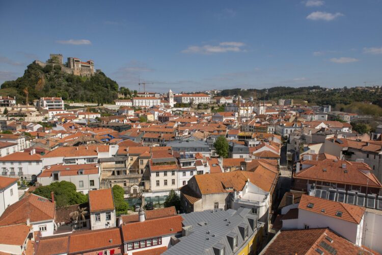 Município de Leiria ganha prémio de 787 mil euros pela boa execução de fundos