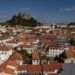 Covid-19: há hoje 147 casos activos no distrito de Leiria, no início do desconfinamento eram 497