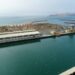 Docapesca adjudica obras de 250 mil euros na lota da Nazaré