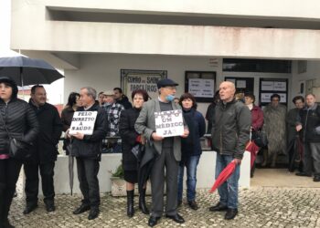 Município de Leiria investe 1,4 milhões na construção da nova unidade de saúde dos Parceiros