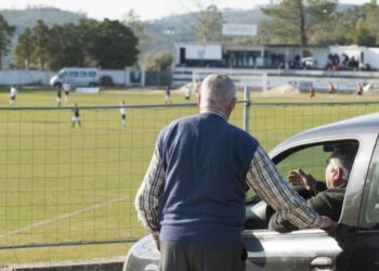 Porto de Mós tem desfibrilhadores em todos os recintos desportivos do concelho