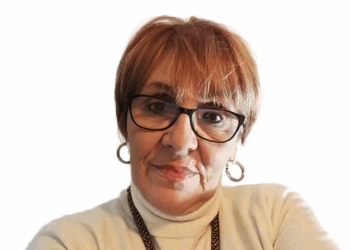 CDU candidata Nídia Valente à Câmara de Ansião nas próximas autárquicas