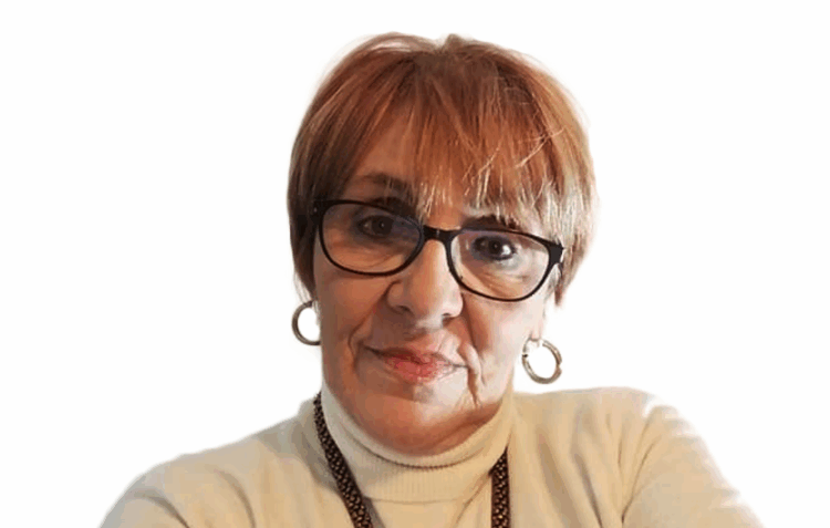 CDU candidata Nídia Valente à Câmara de Ansião nas próximas autárquicas