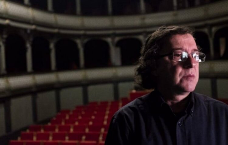 Novo programador cultural já trabalha no Castelo de Leiria