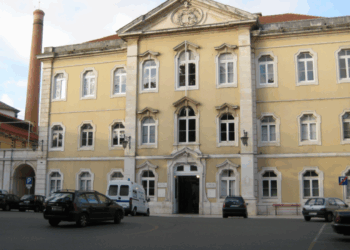 Hospital Termal das Caldas da Rainha reabre no sábado