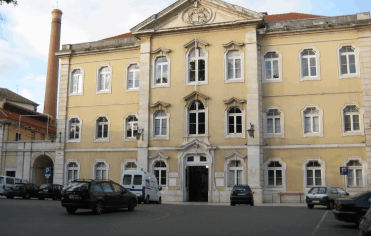 Hospital Termal das Caldas da Rainha reabre no sábado