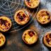 Pastéis de nata ajudam empresa de Leiria a duplicar vendas nos Estados Unidos