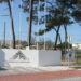 Campismo da praia da Vieira funciona sem licença
