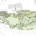 Já começou a construção do novo parque verde de Leiria