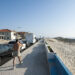 Regras para frequentar as praias este Verão em vigor a partir de hoje, quarta-feira.
