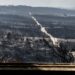 Associação alerta para avanço da duna no Samouco, que duplicou desde o incêndio de 2017 no Pinhal de Leiria