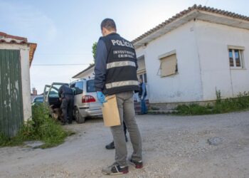 Tribunal de Leiria decreta prisão preventiva para nove dos 13 detidos na operação “SOLUM”